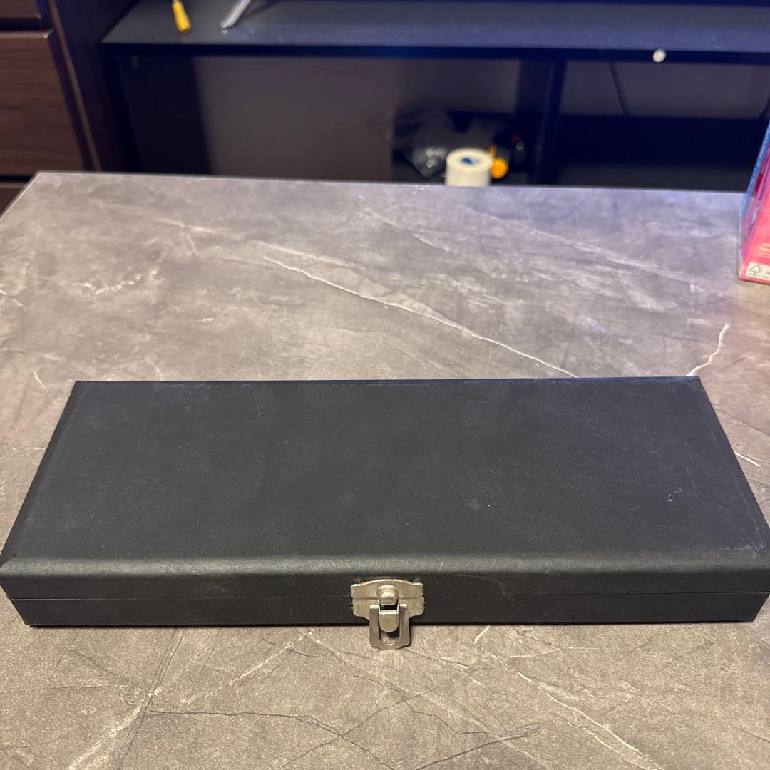 やまだまんZWILLING ダマスカス鋼 ペティナイフ ステーキナイフ