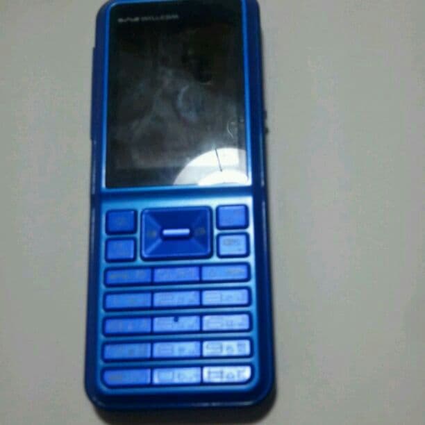 ウイルコムでんわせんようです