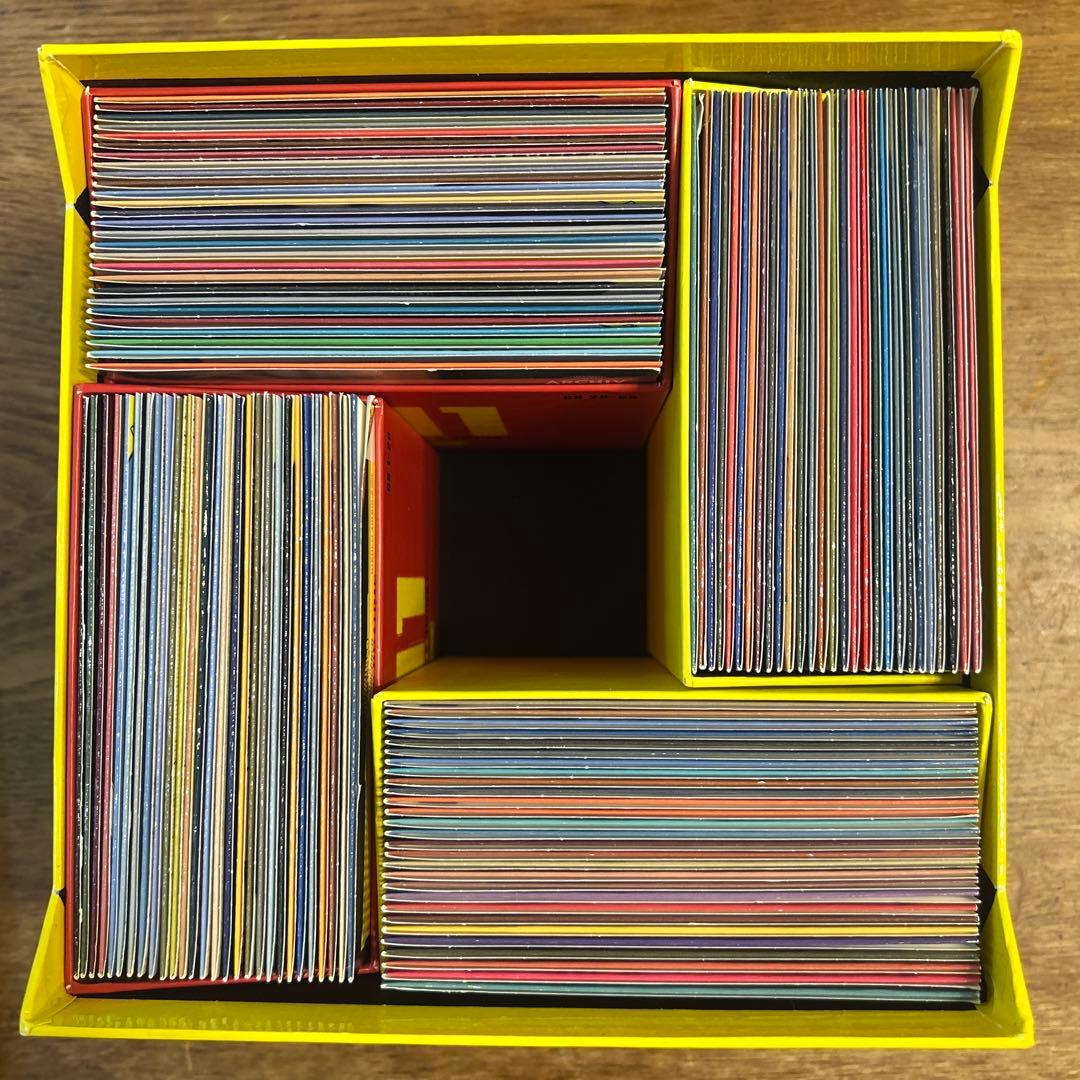 ドイツ・グラモフォン111周年記念コレクターズ・エディション　CD