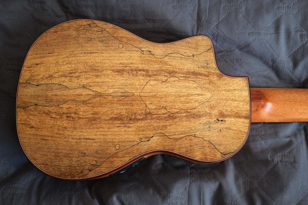 Cordba Mini SM-CE ミニギター エレアコ