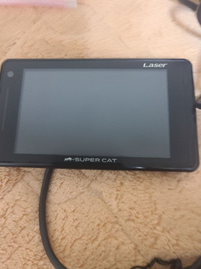 【値下げ】レーダーZ210L Wirsless SDカード OP-WLSD16付