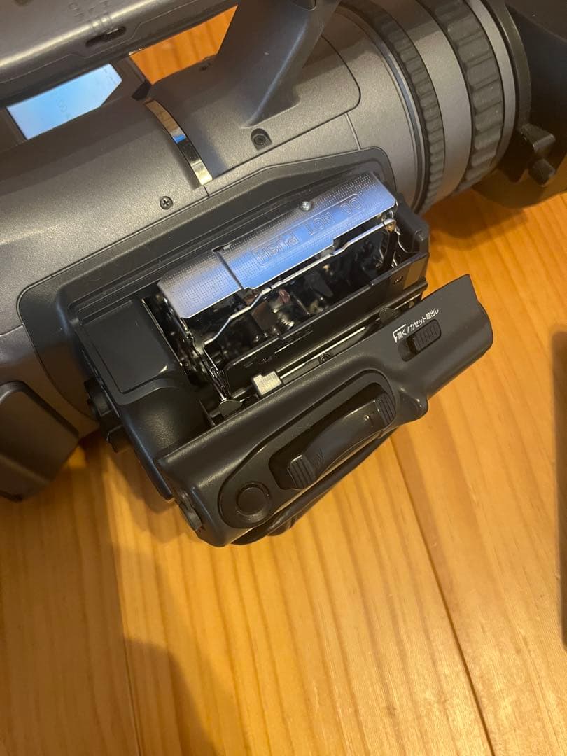 ビデオカメラ SONY HDV1080