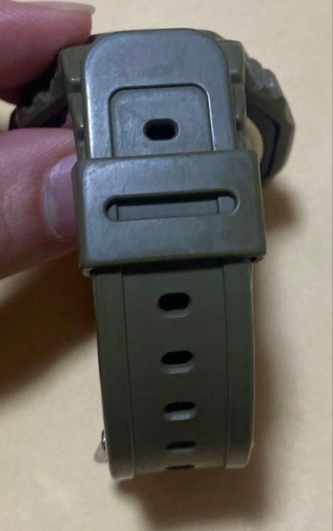 G-SHOCK GA-B2100 動作 タフソーラー Bluetooth 搭載