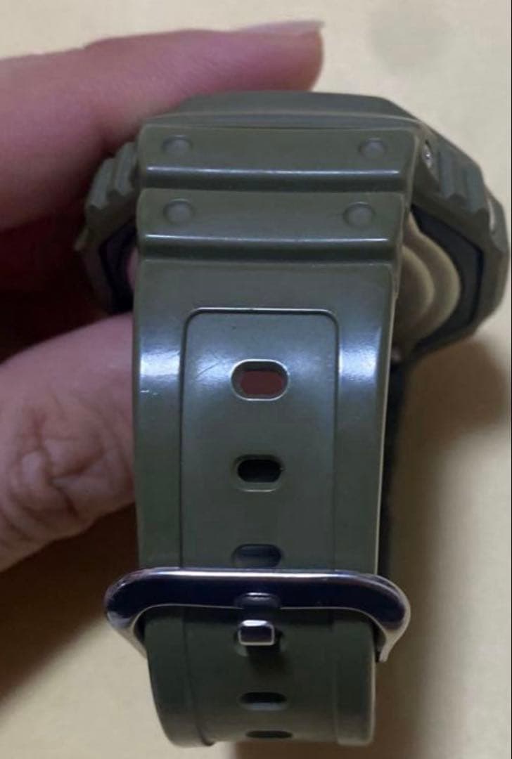 G-SHOCK GA-B2100 動作 タフソーラー Bluetooth 搭載