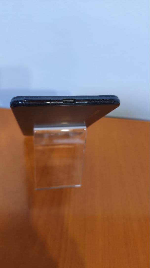 Xiaomi mi11lite5gトリュフブラック