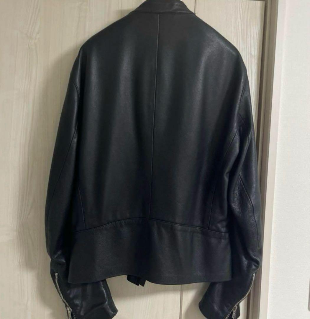 メゾン　マルタン　マルジェラ　06aw 希少ディアスキン　46