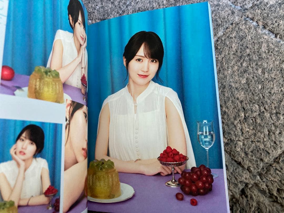 応募券や生写真、BD無し。乃木坂46 My respect 完全生産限定盤