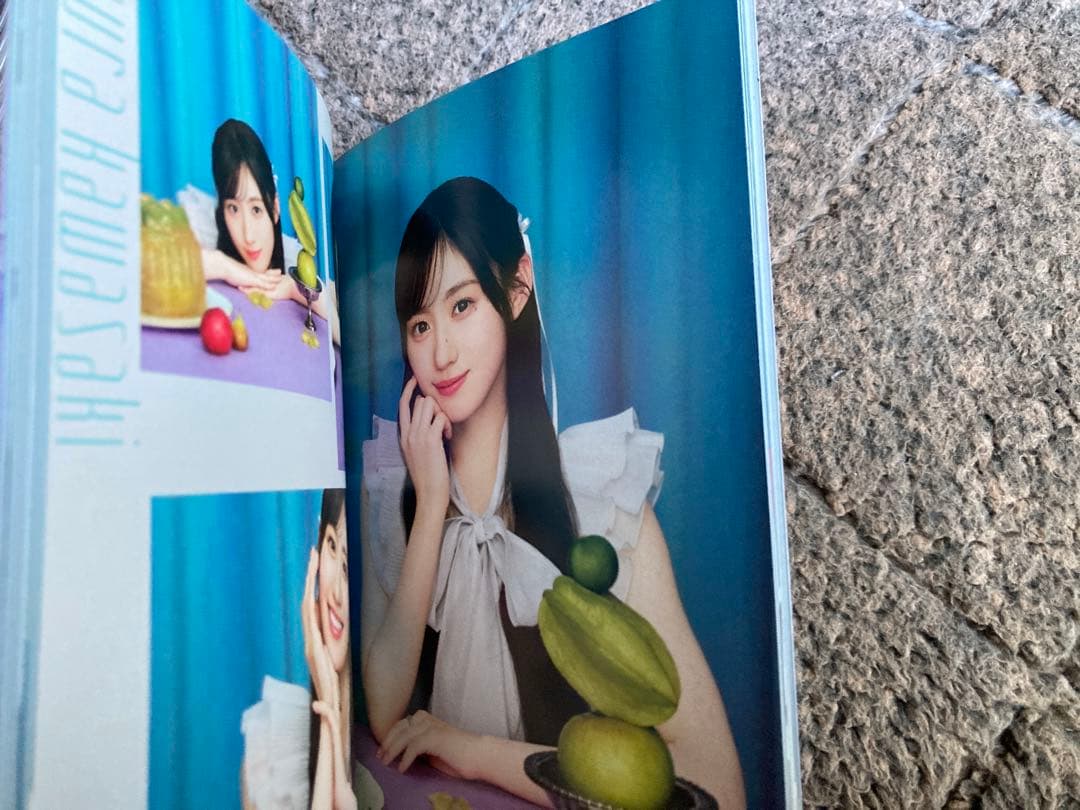 応募券や生写真、BD無し。乃木坂46 My respect 完全生産限定盤