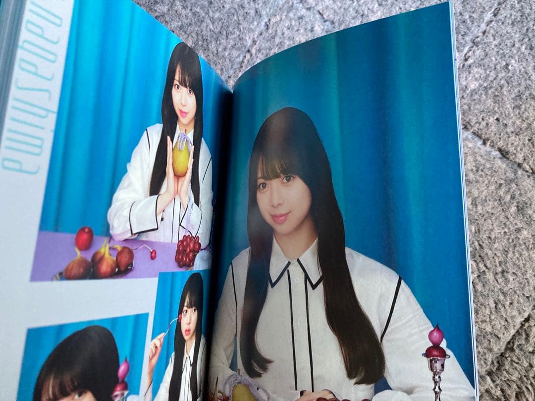 応募券や生写真、BD無し。乃木坂46 My respect 完全生産限定盤