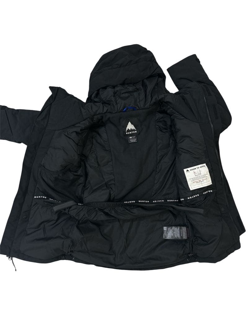 スノーボード Burton Kids Ascutney Jacket 120cm