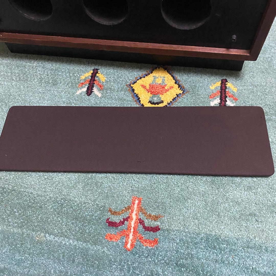 タンノイ　TANNOY ARDEN スピーカー　①