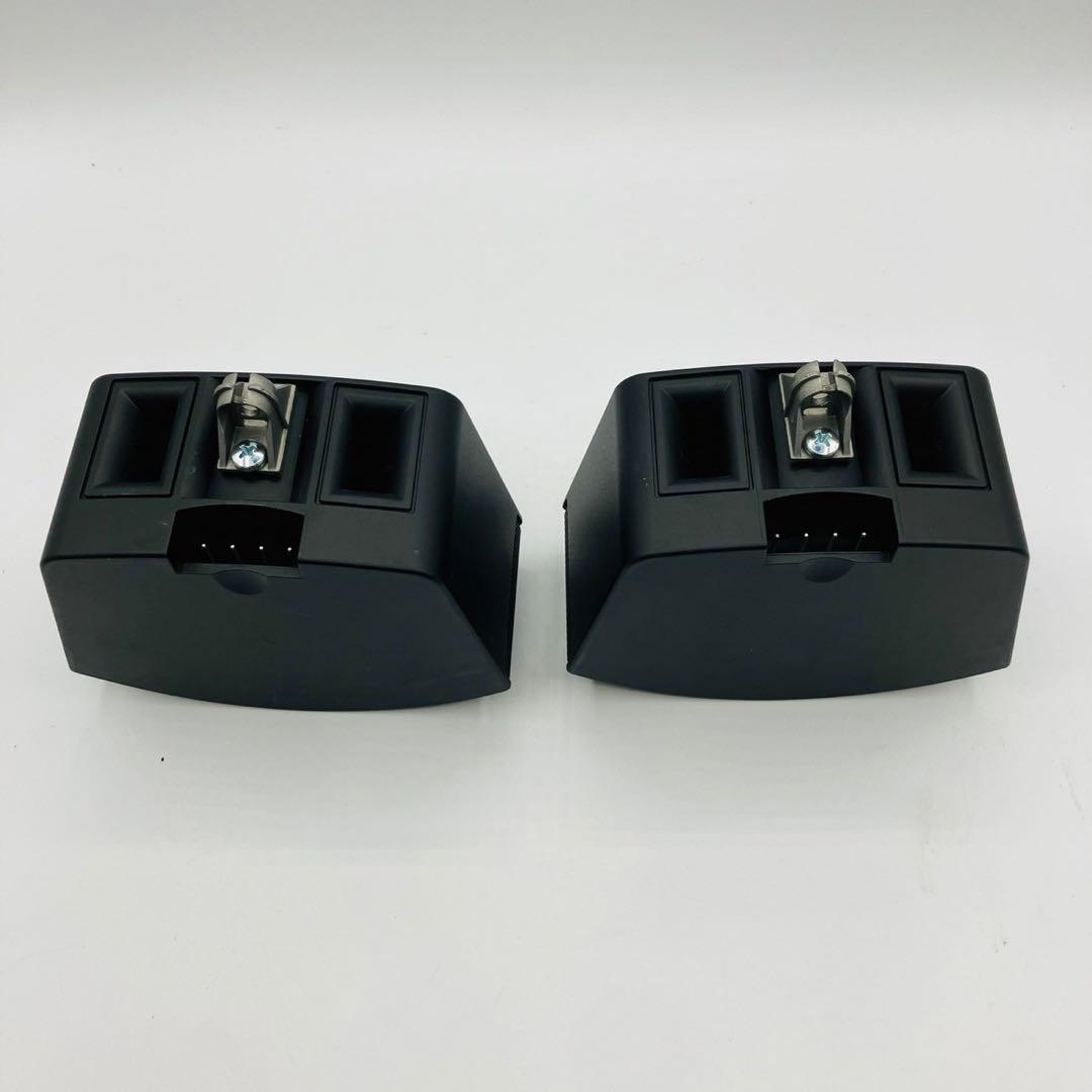 BOSE Cinemate GS series II ホームシアター