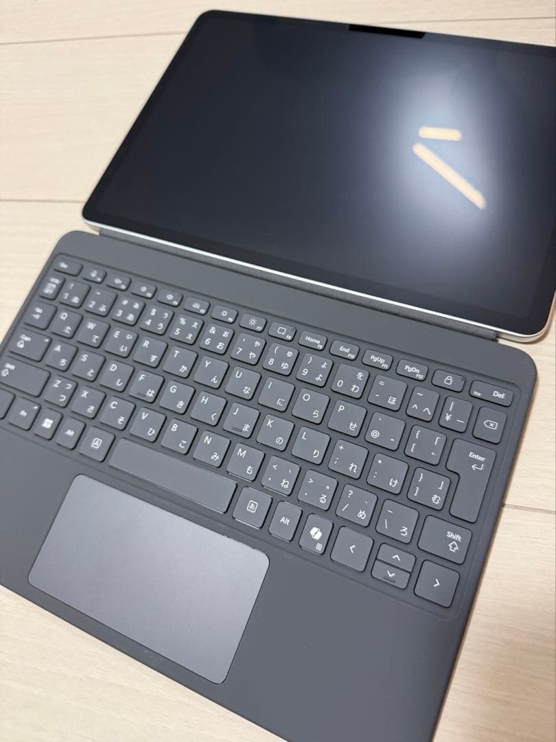 サーフェスプロ12インチ