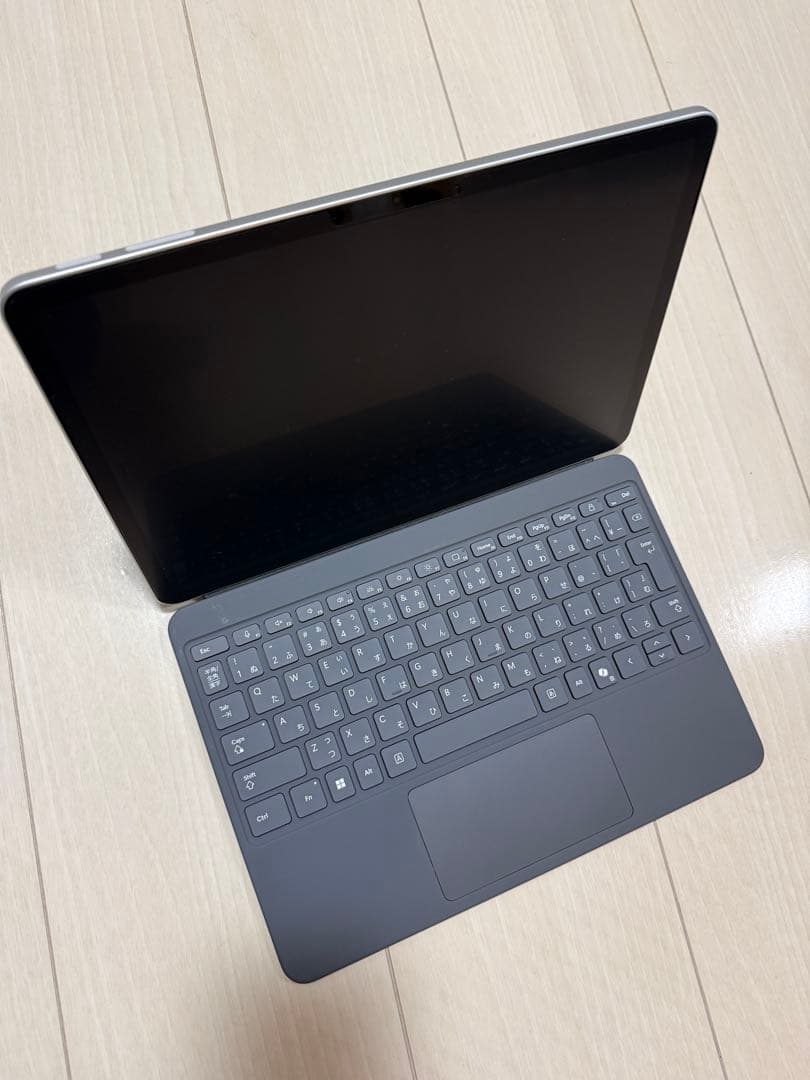 サーフェスプロ12インチ