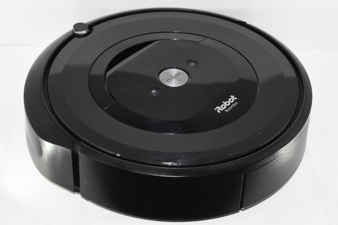★良品★ iRobot Roomba e5 本体 充電ドック付き