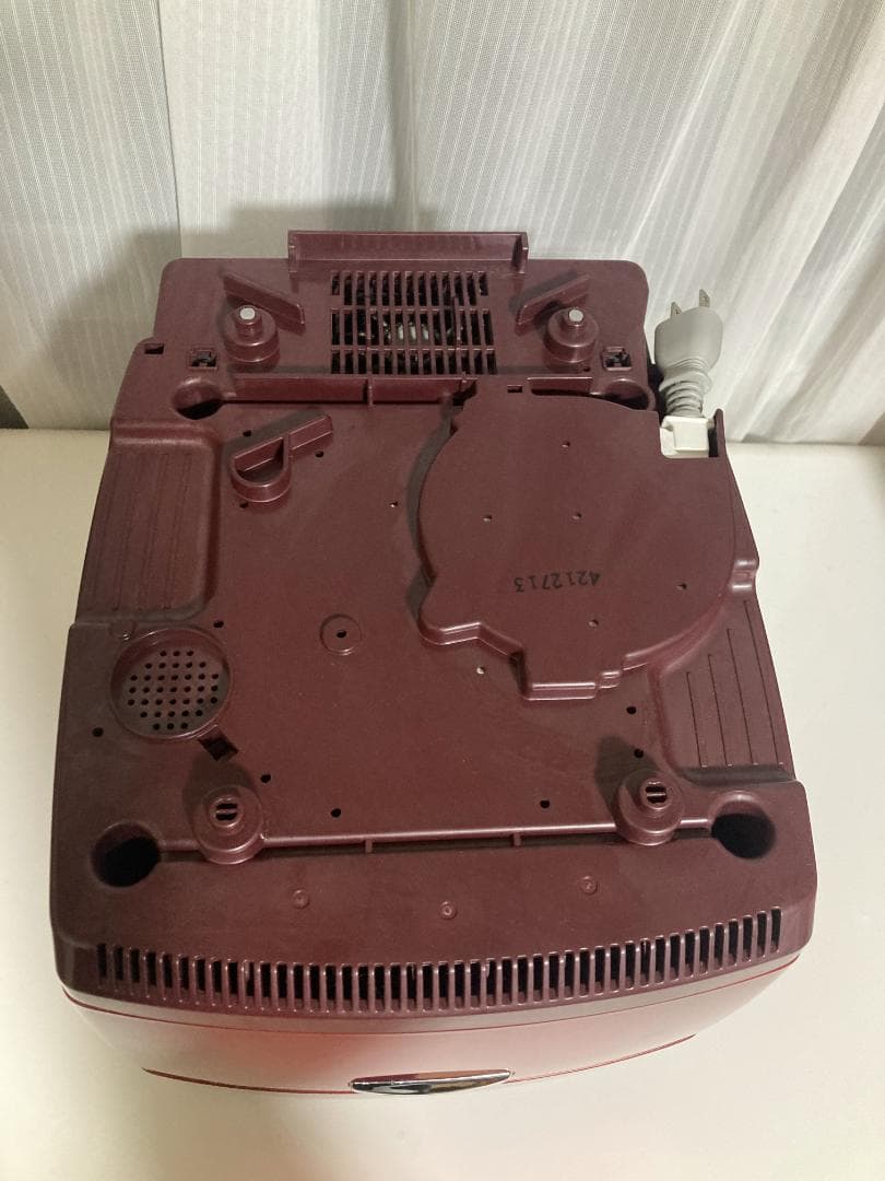 ★★★美品■５合炊きMITSUBISH電機 　IHジャー炊飯器 NJ-V10J6