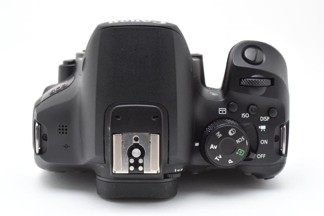 デジタル一眼レフカメラ/CANON EOS Kiss X10i