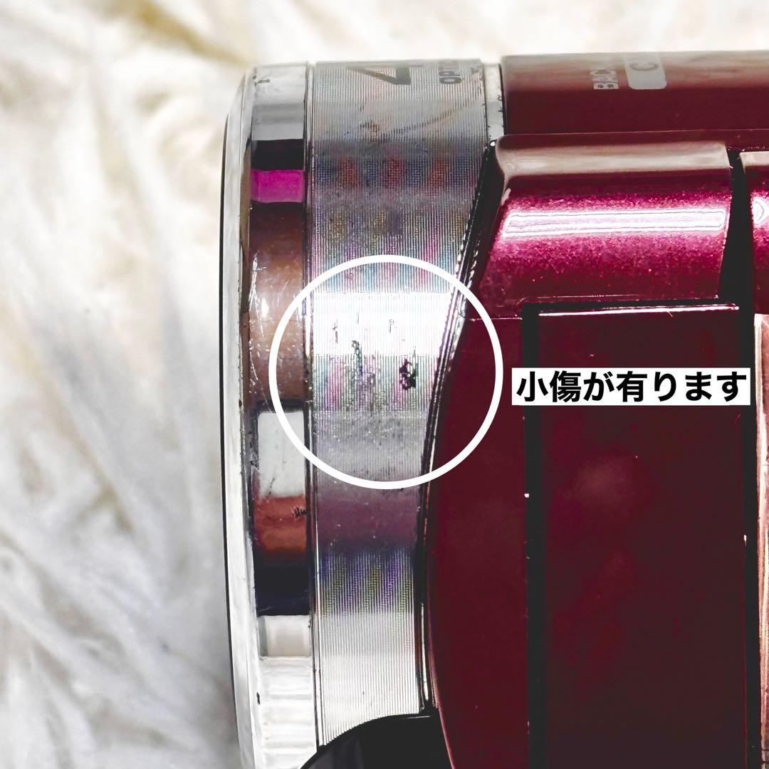 美品✨　JVC FULL HD ビデオカメラ GZ-E180 Everio