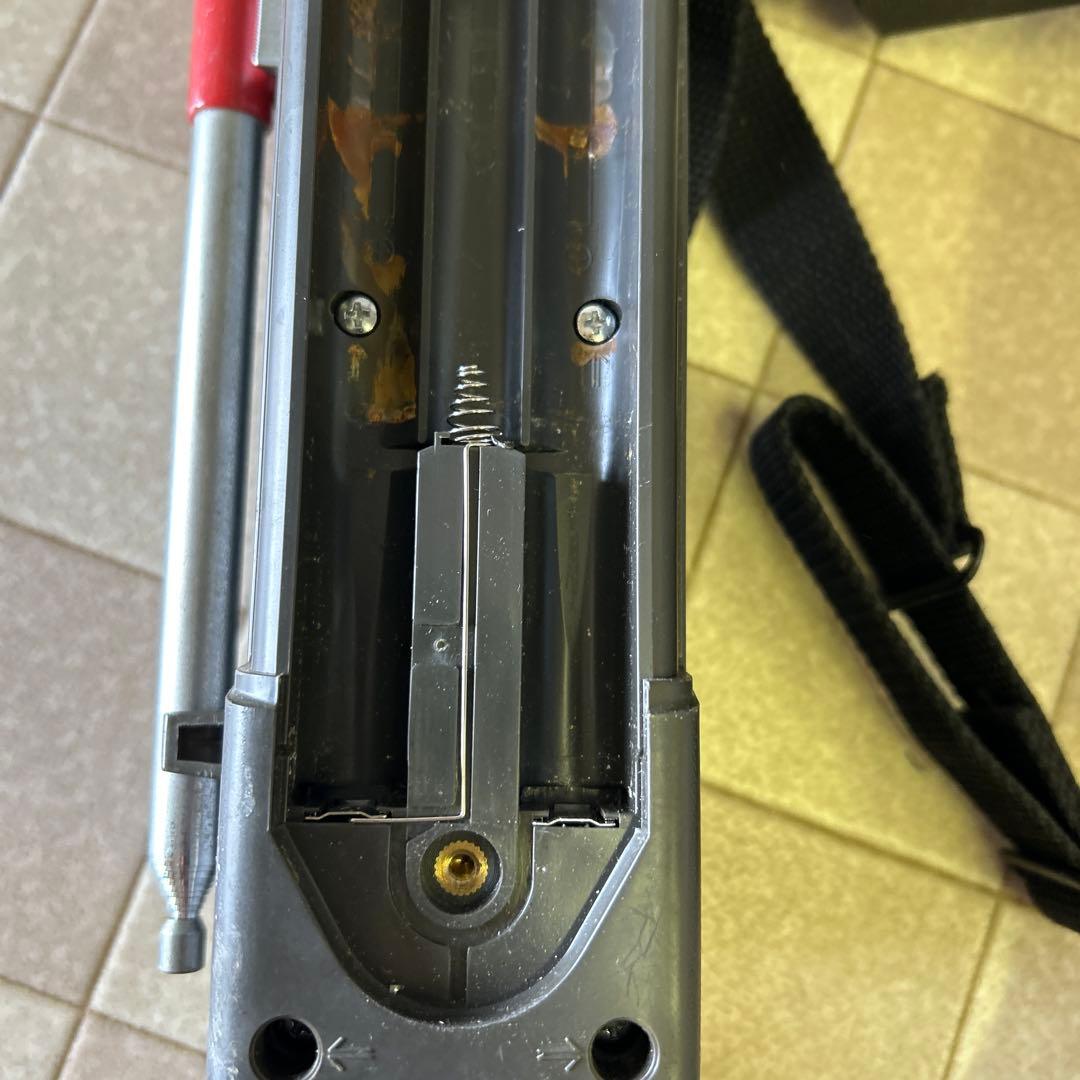 SONY ICB-87R 2点セット