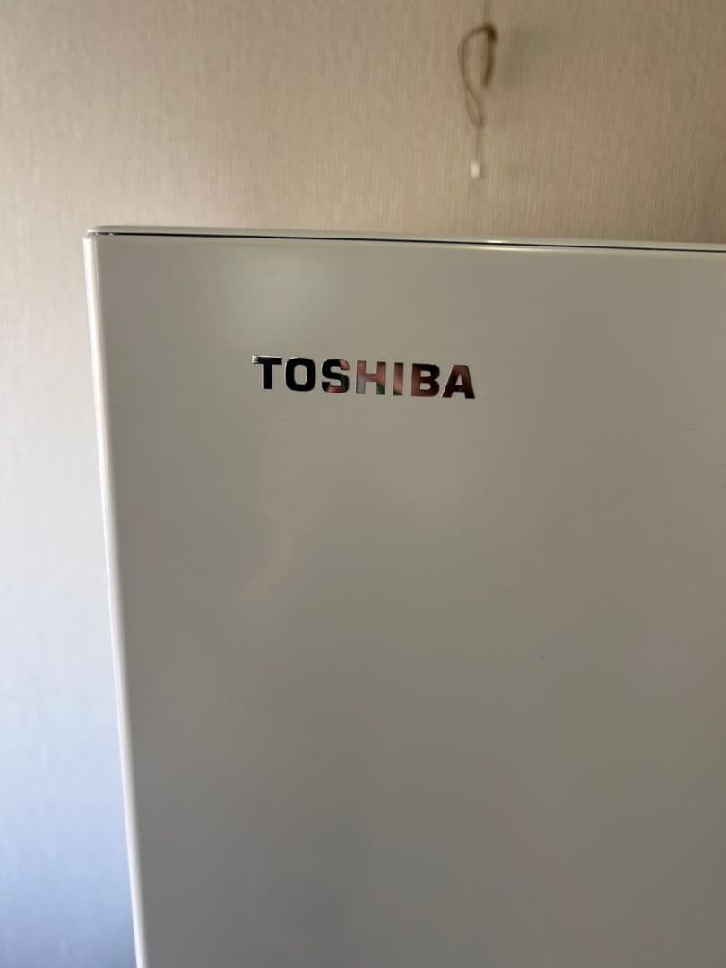 【送料込み】TOSHIBA GR-S17BS 冷蔵庫 170L 2020年