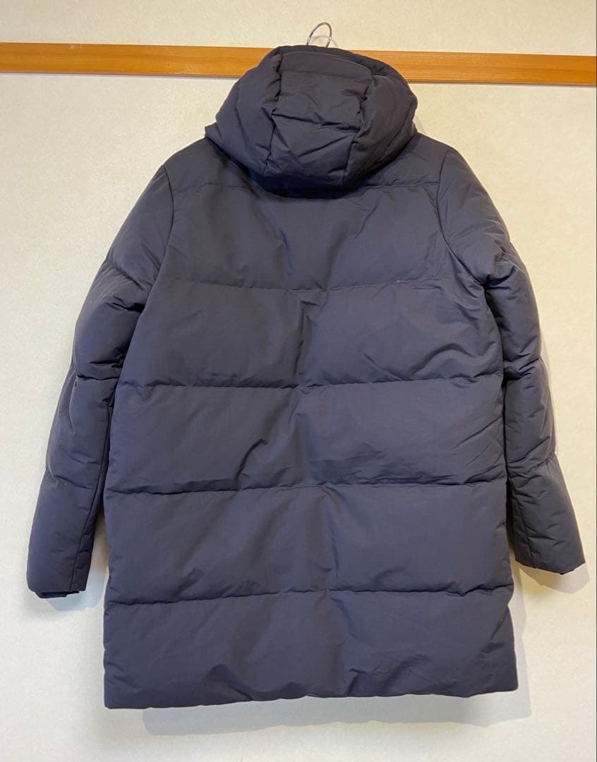 Patagonia ダウンドリフトパーカー XXLタグ付新品未使用 ブラック