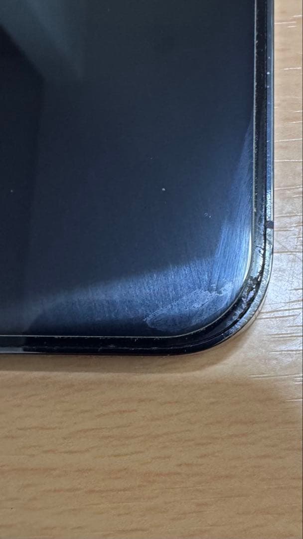 iPhone14pro 256GB SIMフリー　ディープパープル