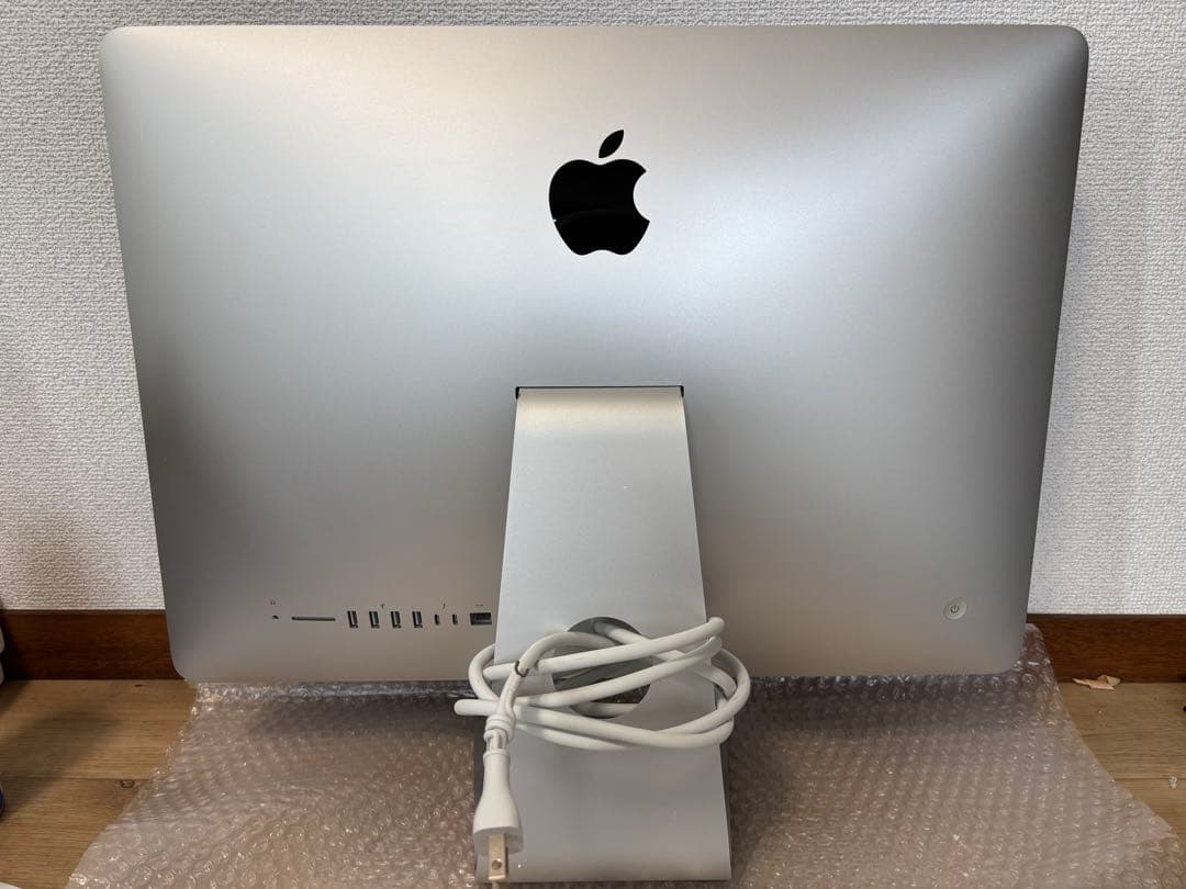 Apple iMac 21.5インチ　4K Retina A2116 2019