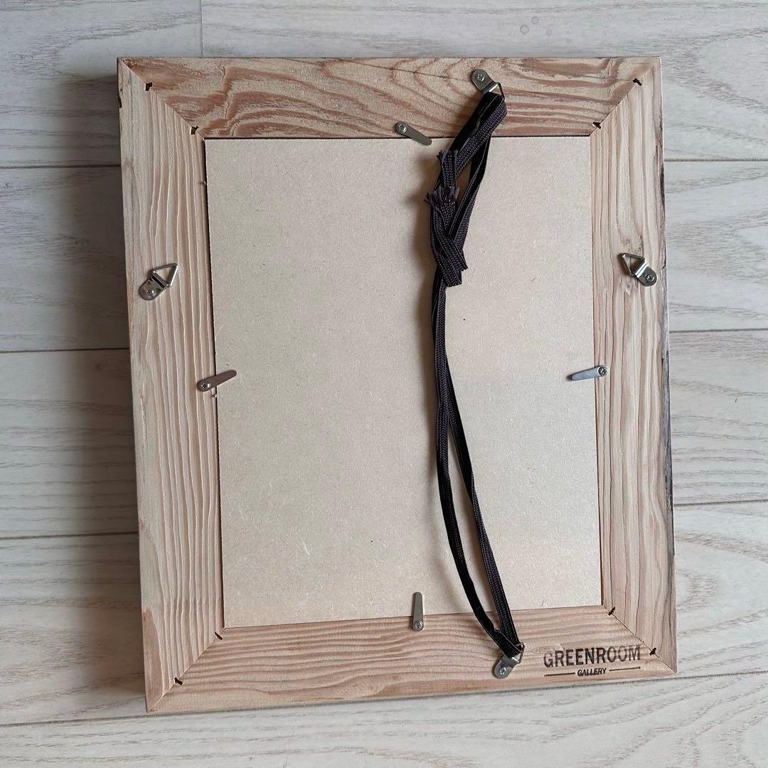 Green Room マシュー・アレン　【Last Dance】