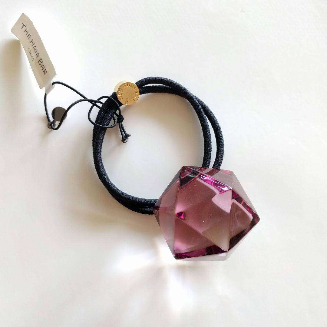 THE HAIR BAR TOKYO ポニー