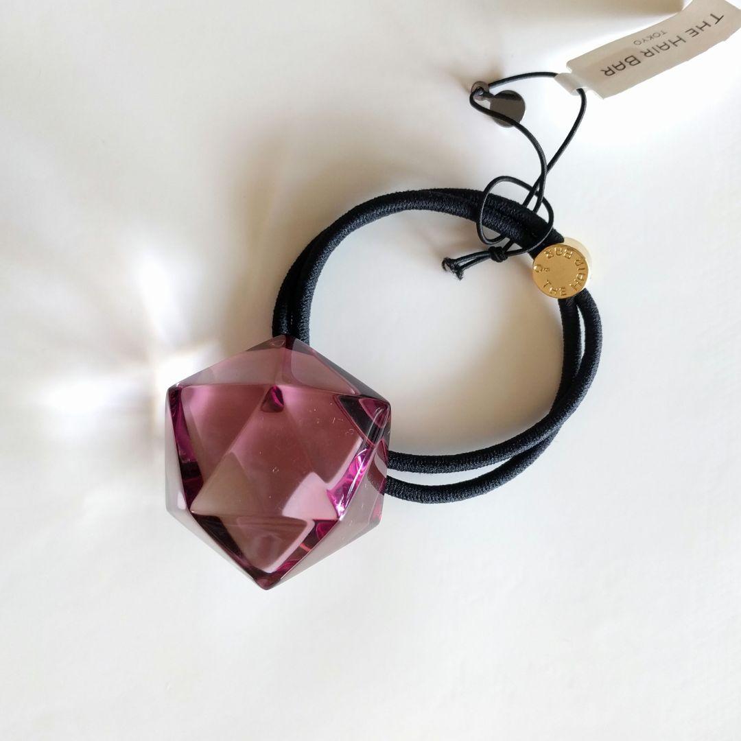 THE HAIR BAR TOKYO ポニー