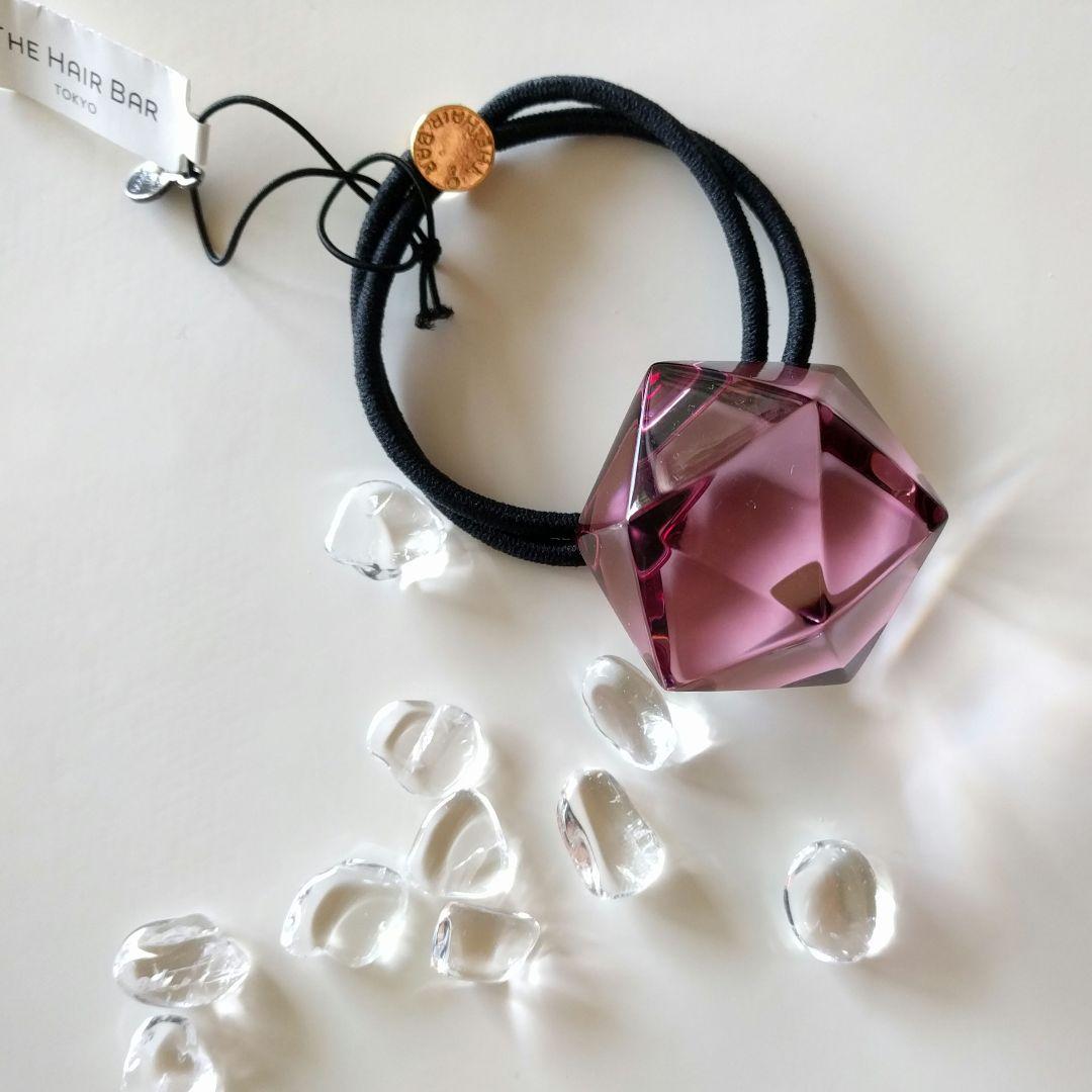 THE HAIR BAR TOKYO ポニー