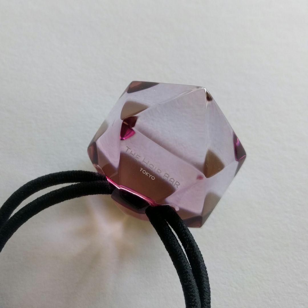 THE HAIR BAR TOKYO ポニー