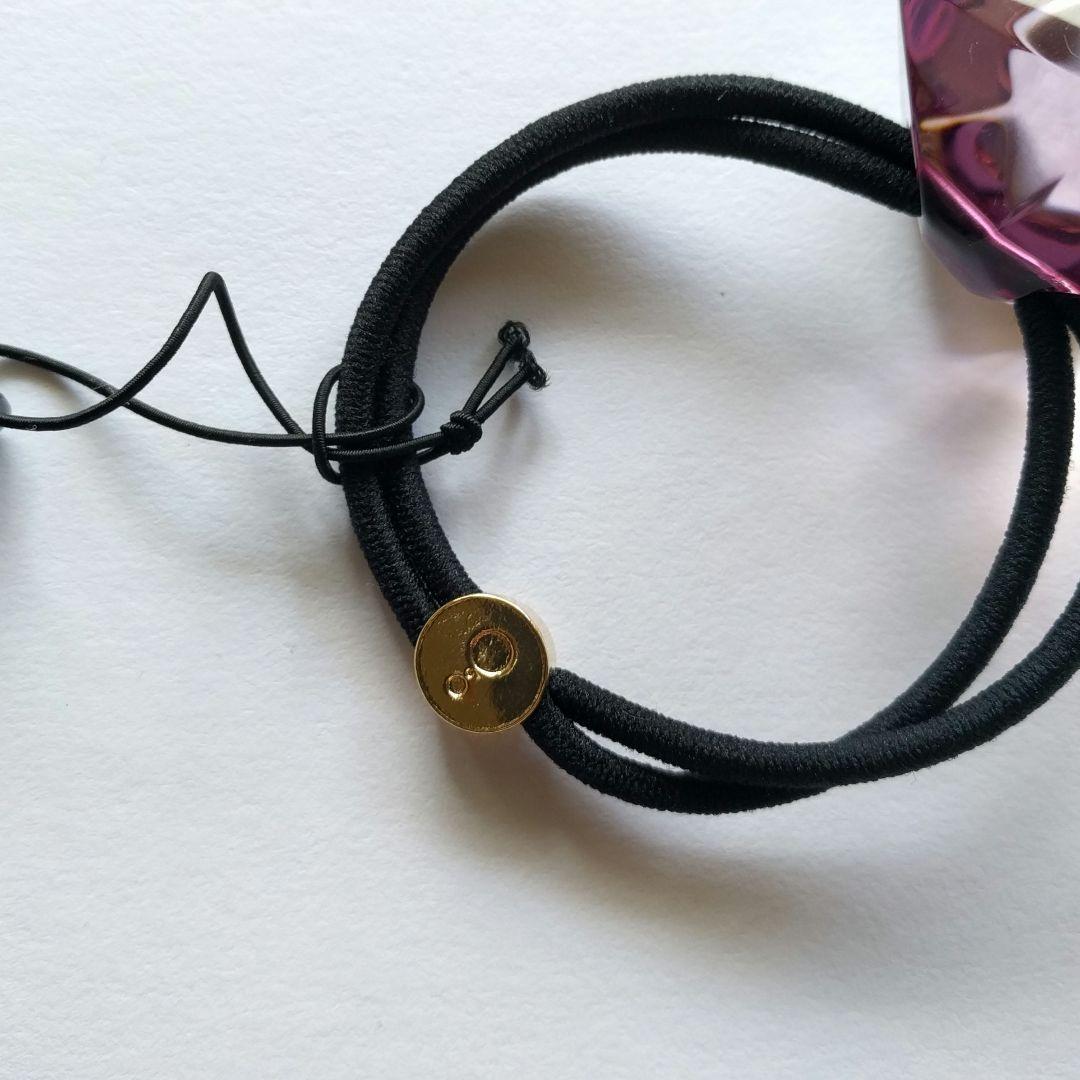 THE HAIR BAR TOKYO ポニー