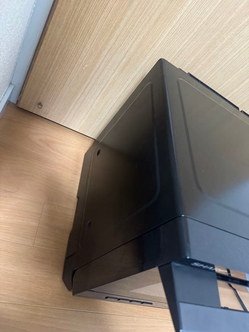 SHARP シャープ　オーブンレンジ　ウォーターオーブン　AX-AJ1-B