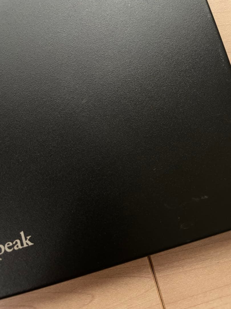 【週末限定】雪峰祭2024秋限定　ステンレストレー1ユニット ブラック2枚セット