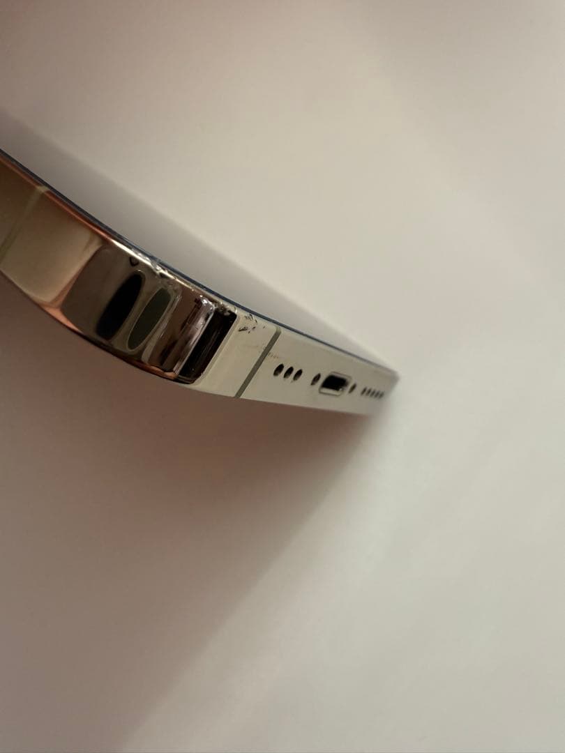 ［める ］iPhone14Pro 256GB ゴールド