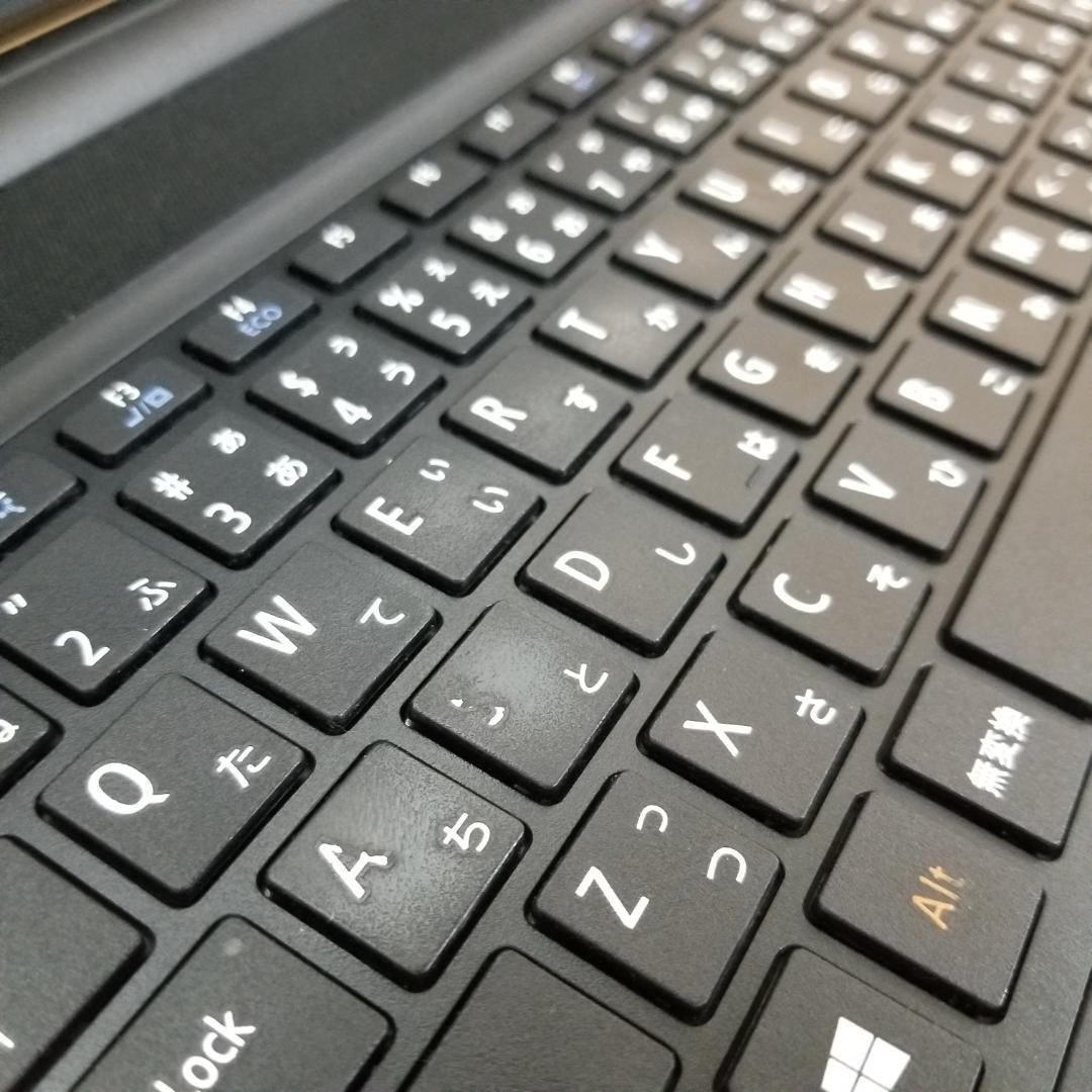 期間限定 SSD 第7世代 Win11 即使用可ノートPC NEC(E0412)