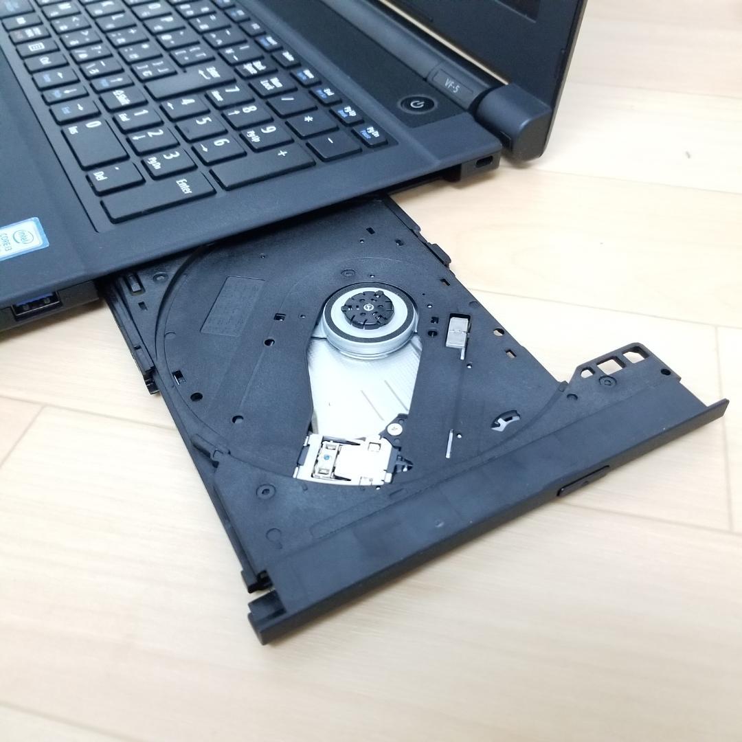 期間限定 SSD 第7世代 Win11 即使用可ノートPC NEC(E0412)