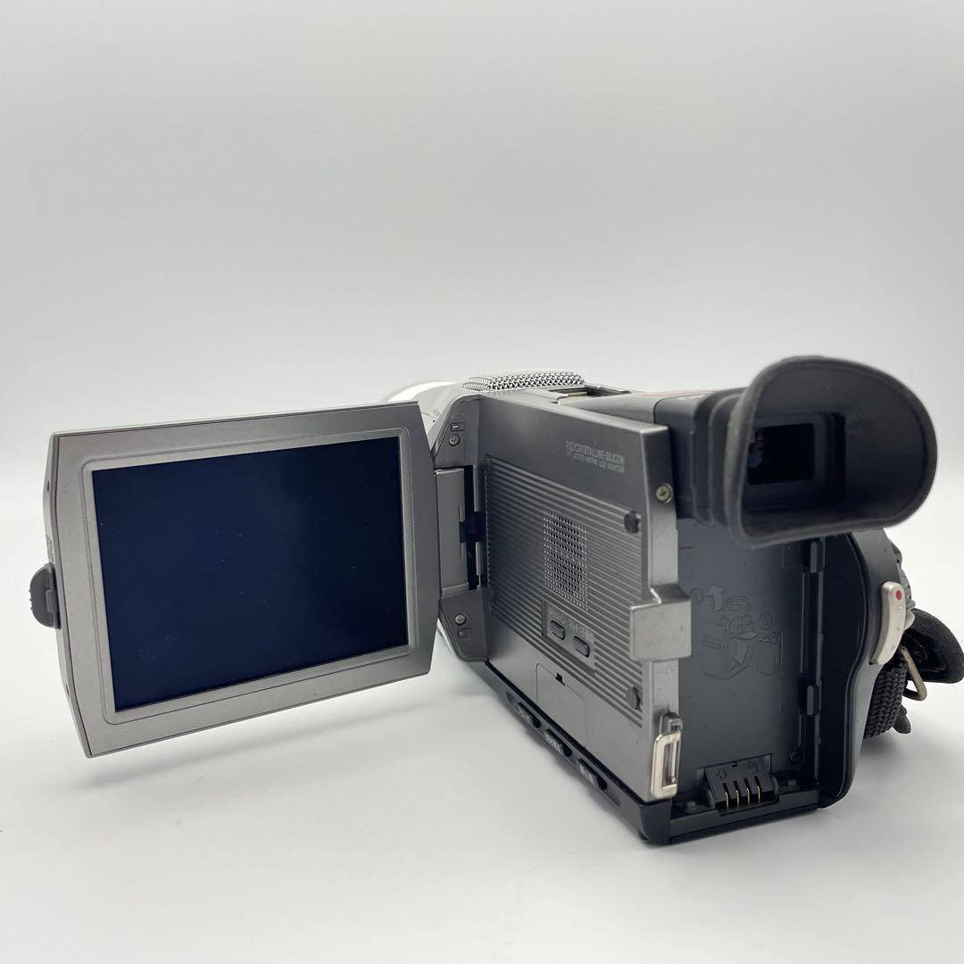 Panasonic NV-MX2500 ビデオカメラ MiniDV　ダビング