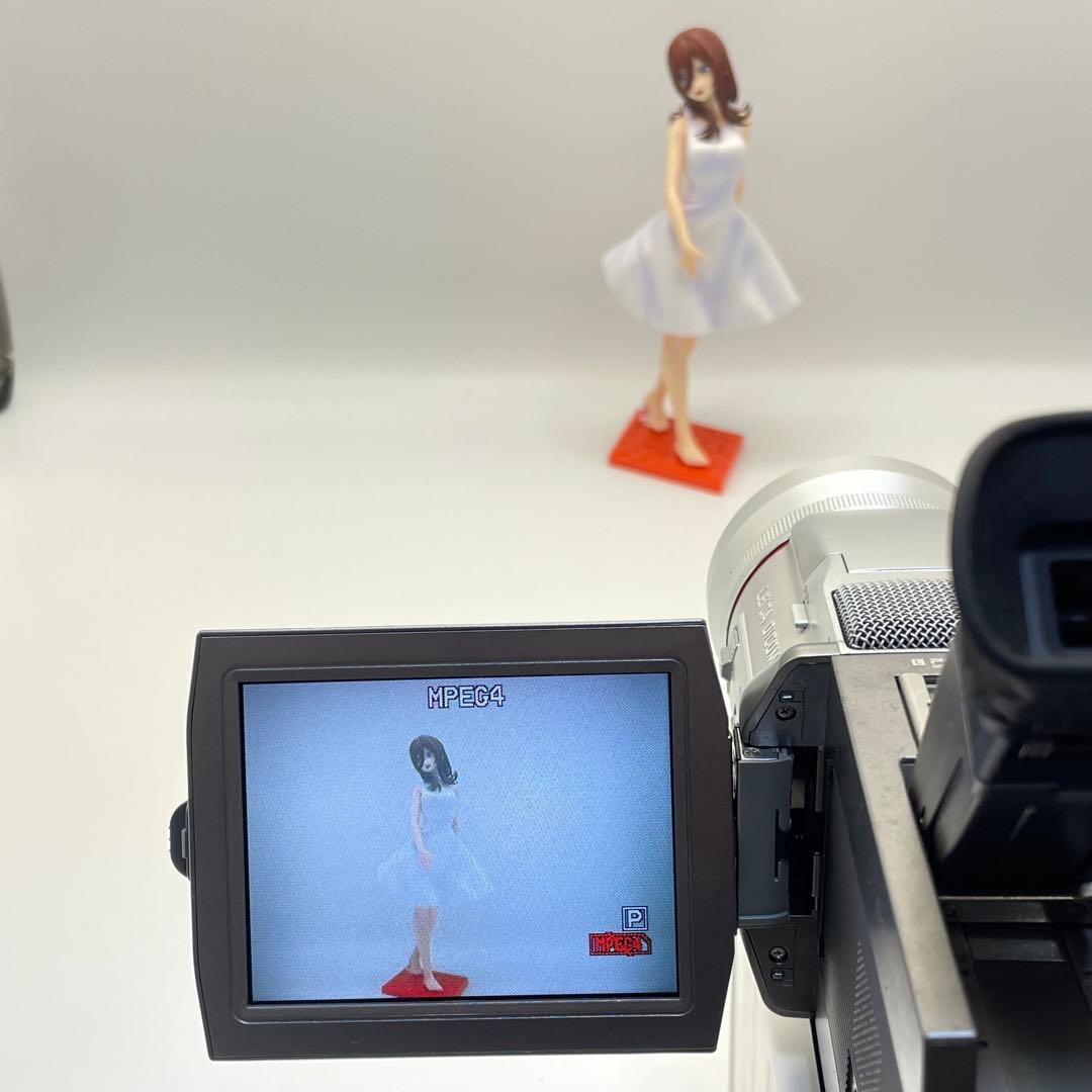 Panasonic NV-MX2500 ビデオカメラ MiniDV　ダビング