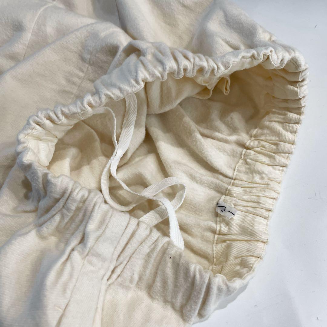 ゴーシュ | フラフィーオーガニックコットン フレアスカート