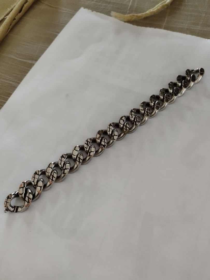 セリーヌブレスレット。