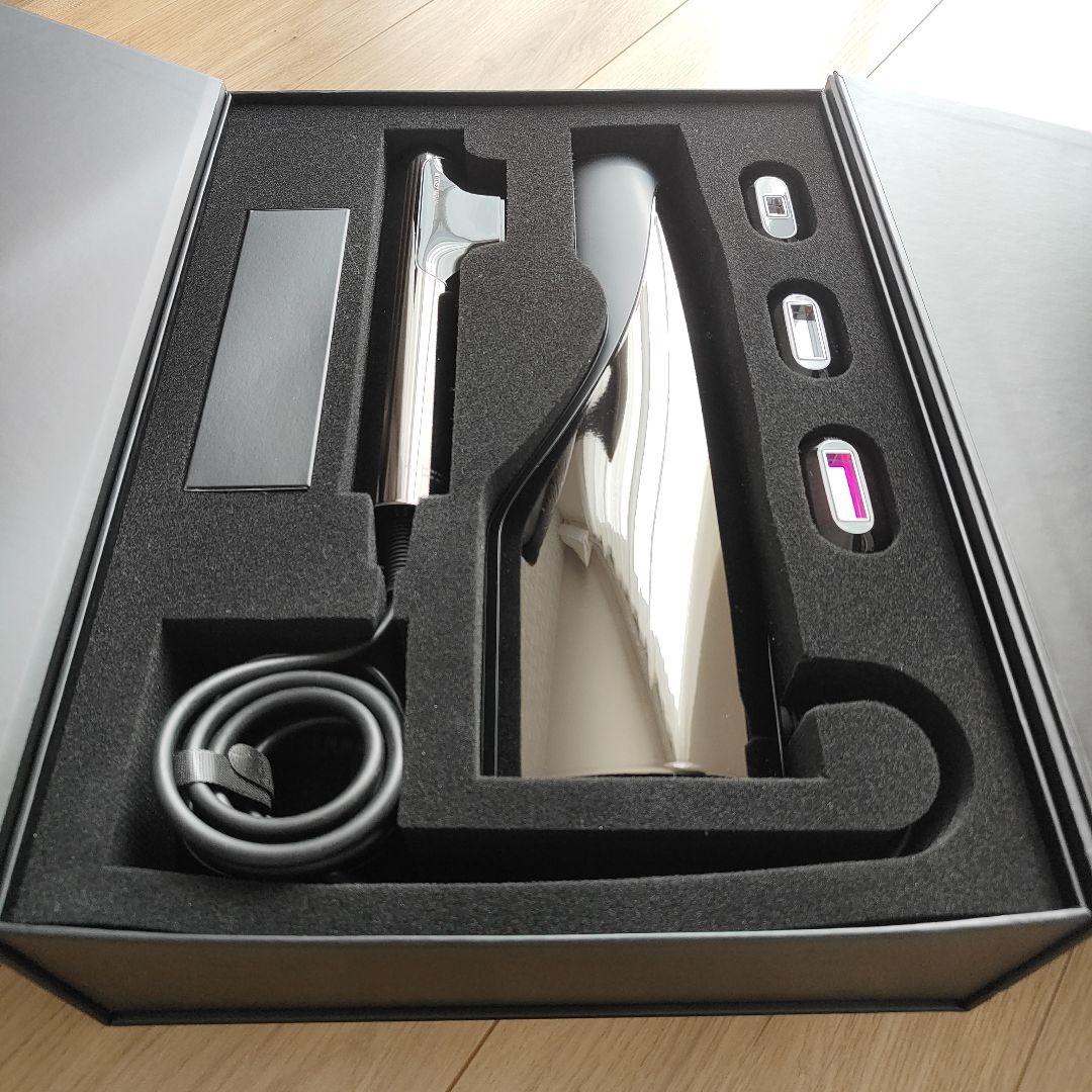 MYTREX■マイトレックス■MiRAY■ミライ■MT-MR22B■脱毛器