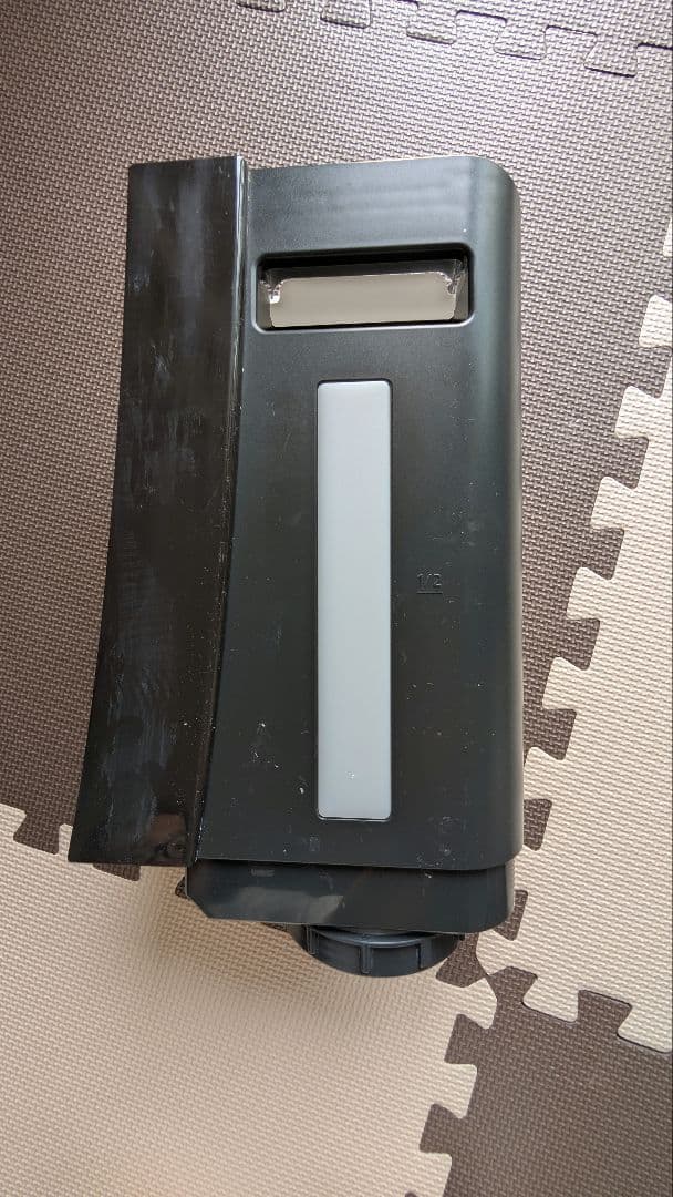 【難あり】Panasonic F-VX70XR 空気清浄機 木目調 動作確認済