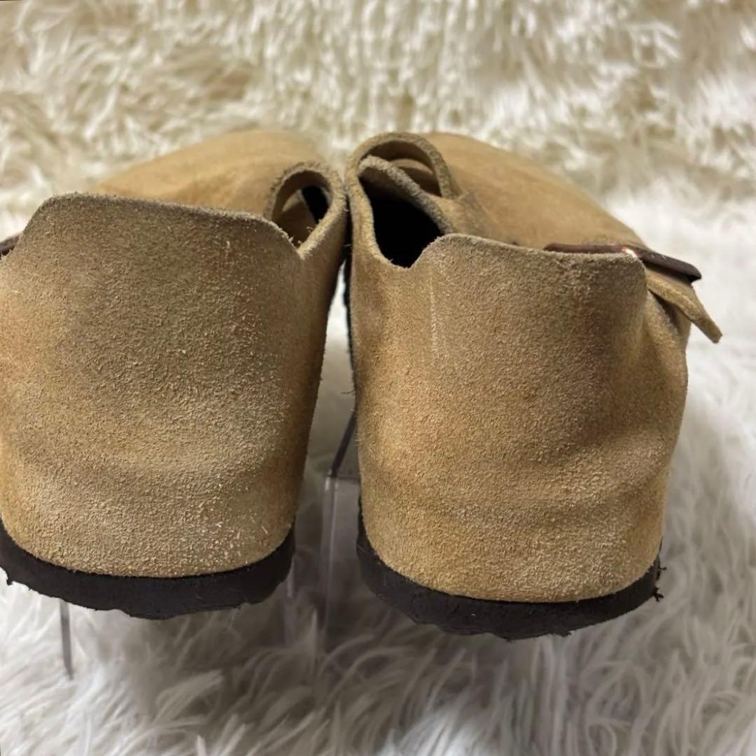 【美品】BIRKENSTOCK London ビルケンシュトック　ロンドン　37