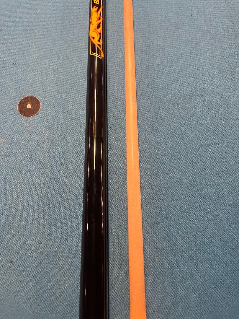 ビリヤード BK3 NW NoWrap ブレイクキュー