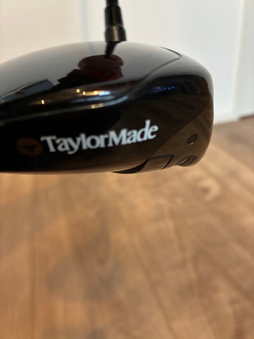 【休日前値下！】テーラーメイド　ミニドライバー