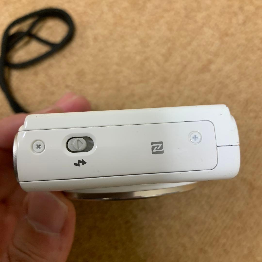 Canon SX610 HS sx610hs デジタルカメラ　デジカメ　カメラ