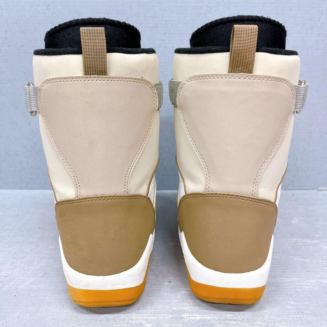 【3点セット】レディーススノーボード GROOVE ZOOM STICK 144