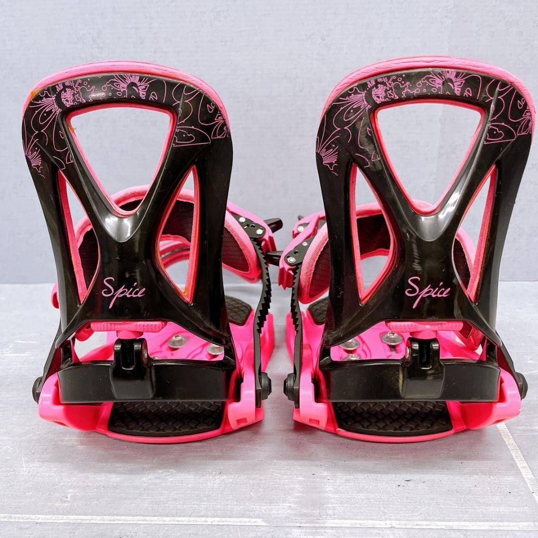 【3点セット】レディーススノーボード GROOVE ZOOM STICK 144